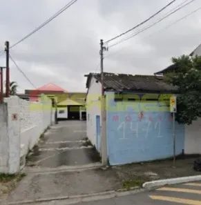 Galpão/Depósito/Armazém para alugar, 749m² no Vila Maria, São Paulo