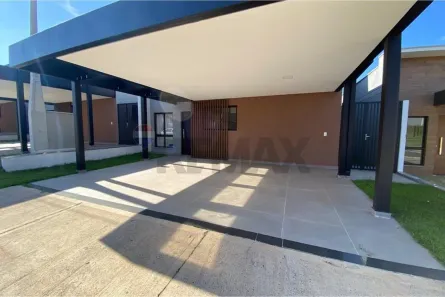 Casa de Condomínio com 3 Quartos para alugar, 119m² no Santa Rosa, Piracicaba