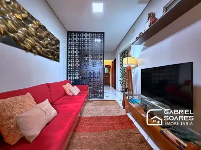 Casa com 4 Quartos à venda, 112m² no Samambaia Norte, Brasília