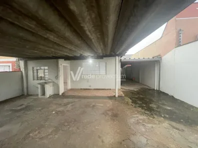 Casa com 3 Quartos à venda, 300m² no Jardim Nova Europa, Campinas