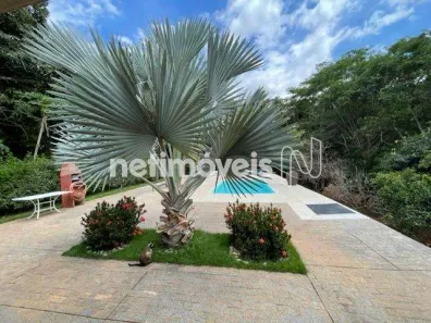 Fazenda/Sítio com 3 Quartos à venda, 3624m² no Juatuba, Juatuba