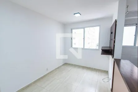 Apartamento com 2 Quartos à venda, 41m² no Cambuci, São Paulo