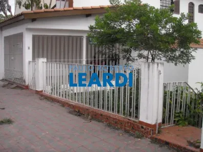 Casa com 4 Quartos à venda, 540m² no Vila Ipojuca, São Paulo