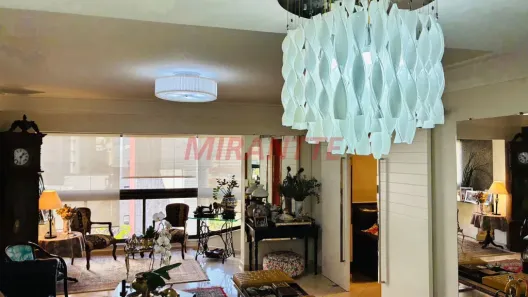 Apartamento com 3 Quartos à venda, 147m² no Santana, São Paulo