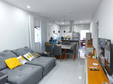 Casa com 3 Quartos à venda, 120m² no Coroa Vermelha, Santa Cruz Cabrália