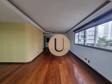 Apartamento com 4 Quartos à venda, 168m² no Campo Belo, São Paulo