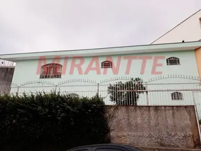 Sobrado com 3 Quartos à venda, 300m² no Vila Aurora (Zona Norte), São Paulo