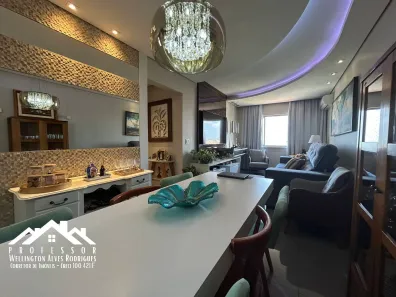 Apartamento com 2 Quartos à venda, 143m² no Centro, Limeira
