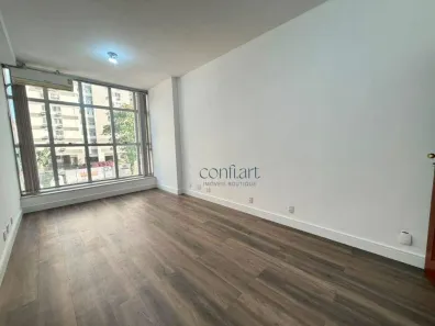 Sala Comercial para alugar, 36m² no Barra da Tijuca, Rio de Janeiro