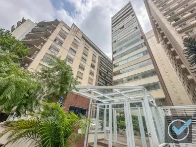 Apartamento com 3 Quartos à venda, 265m² no Higienópolis, São Paulo