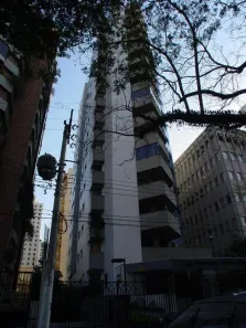 Apartamento com 3 Quartos à venda, 140m² no Brooklin Novo, São Paulo