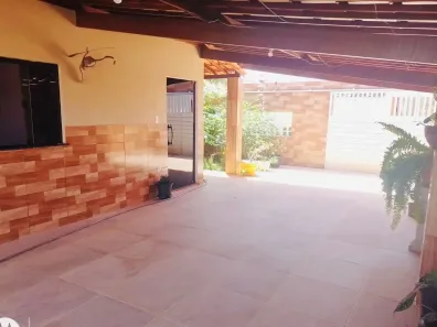Casa com 3 Quartos à venda, 375m² no Caueira, Itaporanga D'Ajuda