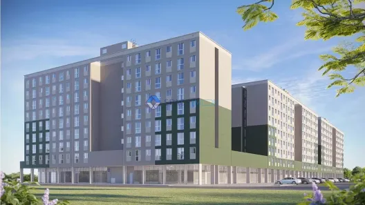 Apartamento com 1 Quarto para alugar, 27m² no Recanto das Emas, Brasília