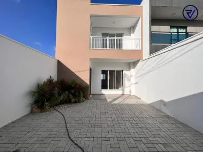 Casa com 3 Quartos à venda, 124m² no João de Castro, Aquiraz