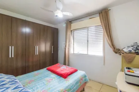 Apartamento com 2 Quartos à venda, 45m² no Rubem Berta, Porto Alegre