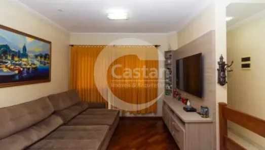 Sobrado com 3 Quartos à venda, 125m² no Quinta da Paineira, São Paulo