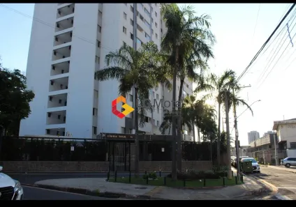 Apartamento com 3 Quartos à venda, 85m² no Bonfim, Campinas