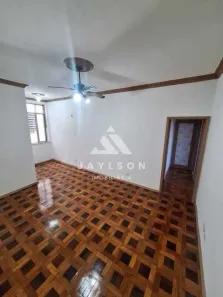 Apartamento com 2 Quartos para alugar, 82m² no Méier, Rio de Janeiro