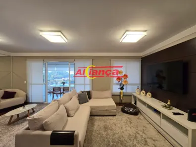 Apartamento com 3 Quartos à venda, 124m² no Vila Progresso, Guarulhos