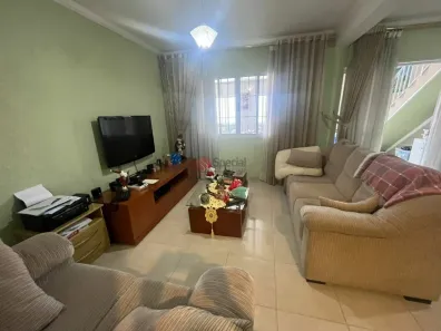 Sobrado com 5 Quartos à venda, 460m² no Vila Mafra, São Paulo