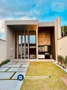 Casa com 3 Quartos à venda, 110m² no Edson Queiroz, Fortaleza