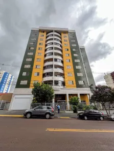 Apartamento com 2 Quartos à venda, 177m² no Centro, Cascavel