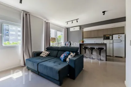Apartamento com 2 Quartos à venda, 67m² no São Sebastião, Porto Alegre