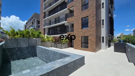 Apartamento com 2 Quartos à venda, 159m² no Jardim Oceania, João Pessoa