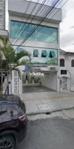 Sala Comercial para alugar, 18m² no Tatuapé, São Paulo
