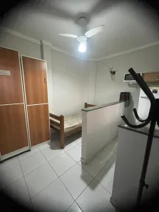 Kitnet com 1 Quarto para alugar, 15m² no Jardim Odete, São Paulo