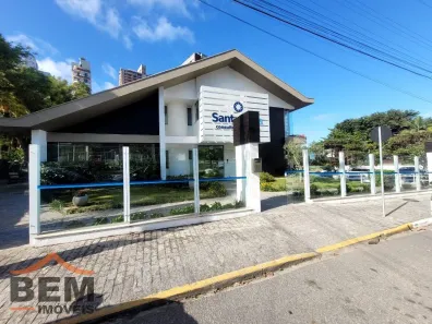 Sala Comercial para alugar, 21m² no Ariribá, Balneário Camboriú