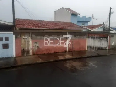 Casa com 3 Quartos à venda, 114m² no Conjunto Habitacional Padre Anchieta, Campinas