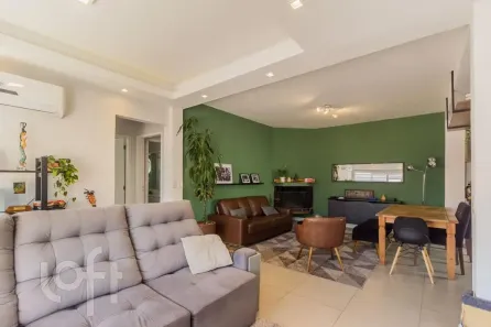 Apartamento com 2 Quartos à venda, 116m² no Higienópolis, Porto Alegre