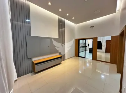 Casa de Condomínio com 3 Quartos à venda, 190m² no Cidade Jardim, Porto Velho