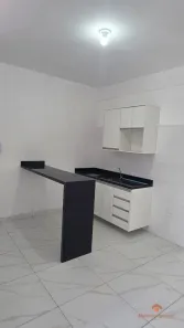 Apartamento com 1 Quarto para alugar, 30m² no km 18, Osasco