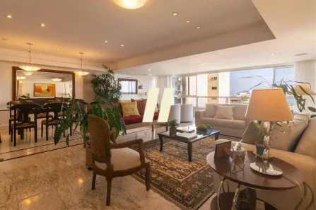 Cobertura com 4 Quartos à venda, 457m² no Copacabana, Rio de Janeiro