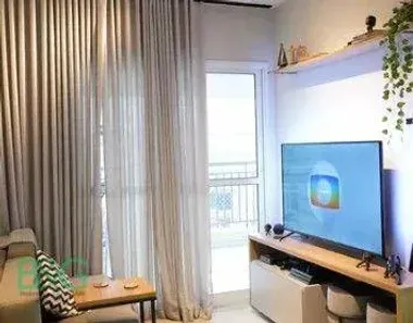 Apartamento com 2 Quartos à venda, 66m² no Quarta Parada, São Paulo