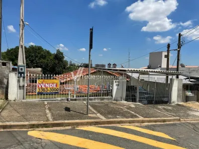 Casa com 3 Quartos à venda, 100m² no Vila Georgina, Campinas