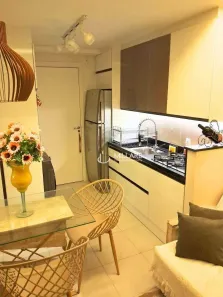 Apartamento com 2 Quartos à venda, 33m² no Cambuci, São Paulo