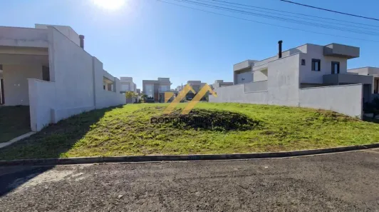 Lote/Terreno à venda, 300m² no Jardins Di Roma, Indaiatuba