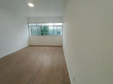 Apartamento com 2 Quartos à venda, 80m² no Mirandópolis, São Paulo