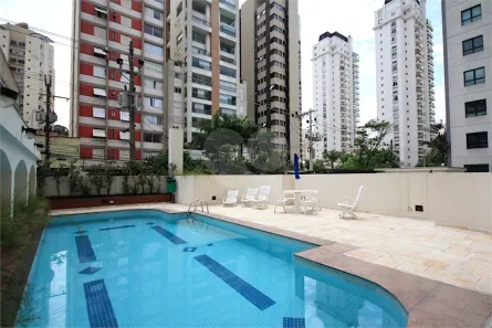 Apartamento com 2 Quartos à venda, 72m² no Pinheiros, São Paulo