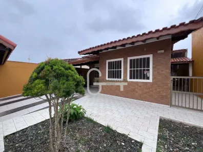 Casa com 3 Quartos à venda, 146m² no Bal Stella Maris, Peruíbe