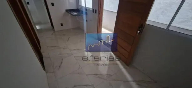 Apartamento com 2 Quartos para alugar, 31m² no Vila Matilde, São Paulo