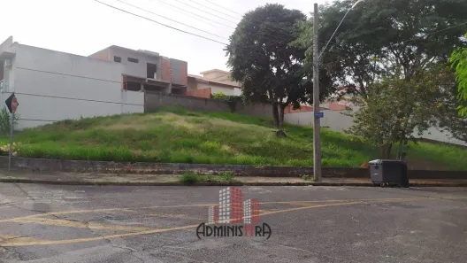 Lote/Terreno à venda, 813m² no Jardim Pagliato, Sorocaba