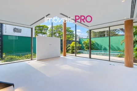 Casa de Condomínio com 4 Quartos à venda, 647m² no Planalto Paulista, São Paulo