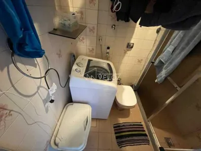 Kitnet à venda, 30m² no Centro, Rio de Janeiro
