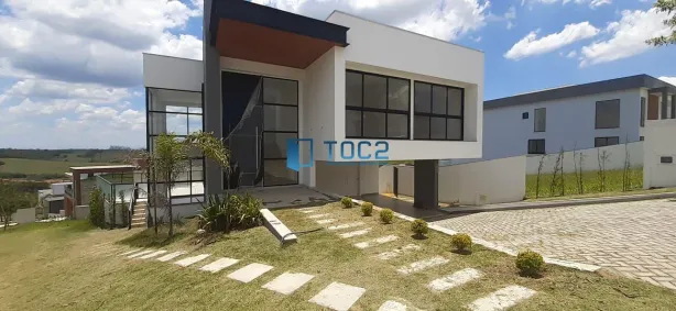 Casa de Condomínio com 4 Quartos à venda, 210m² no São Pedro, Juiz de Fora