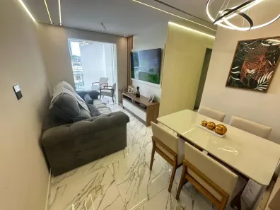 Apartamento com 3 Quartos à venda, 66m² no Vila Formosa, São Paulo
