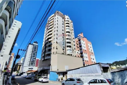 Apartamento com 2 Quartos à venda, 76m² no Kobrasol, São José